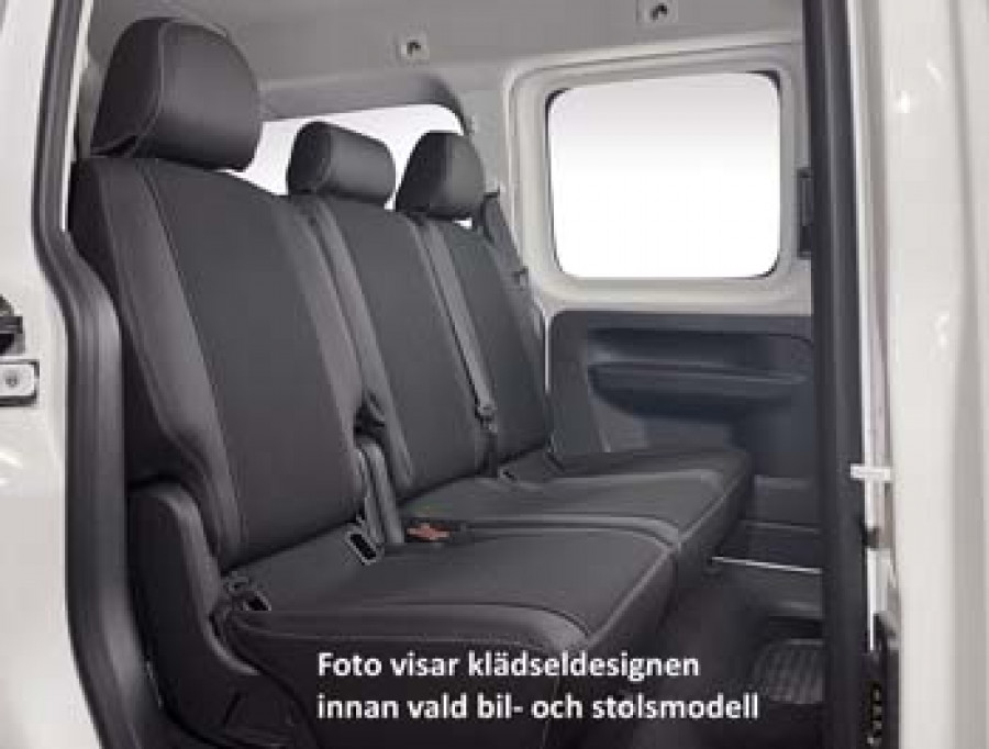 Sitzbezüge für VW Amarok online kaufen - (D/G/KP)